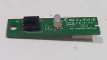 Comprar Sensor Remoto Tv Audinac Al832 40-h2ms06-irb2LG Dk1629