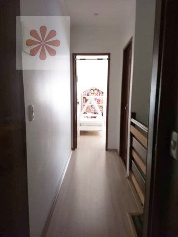 Imagem 15 de 15 de Casa Sobrado Condomínio Em Vila Campanela - São Paulo - 5550