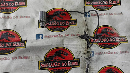 Sensor Da Bomba De Óleo Da Frontier 2.3 16v 2019