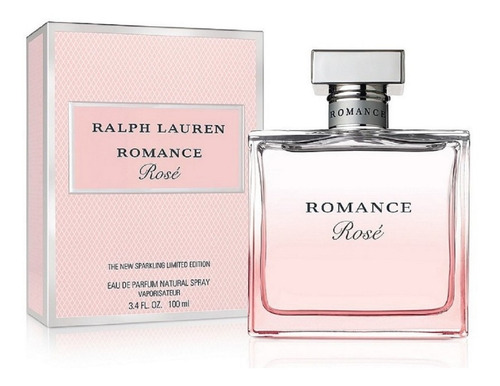 Romance Rose 100ml Sellado, Nuevo, Original!!