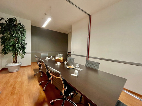 Imagen 10 de 13 de Venta De Consultorios Y Oficinas En Magnífica Ubicación