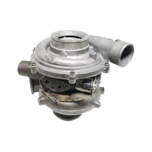 Turbo Cargador Ford 6.0 Diesel E350 E450 Van 2005 2006 2007 (Reacondicionado)