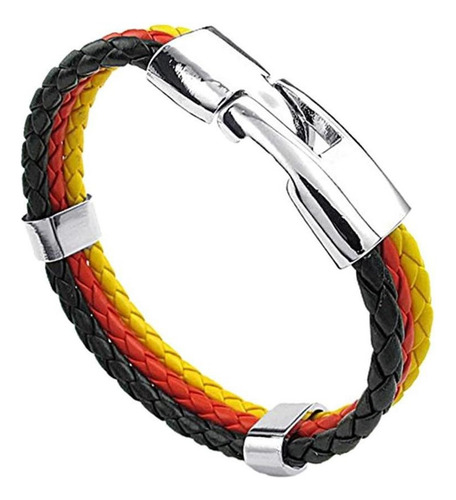 Brazalete Del Brazalete De La Bandera Alemania