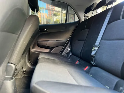 Kia Picanto 1.0 Emotion