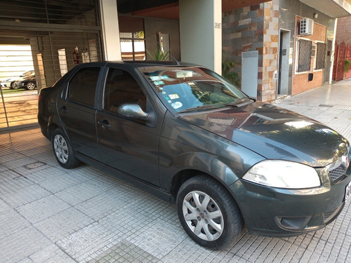 Fiat Siena 1.4 El