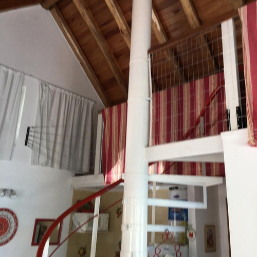 Imagen 9 de 30 de Casa En Los Reyunos (4 Personas). Ubicación Privilegiada. Vista Al Lago.