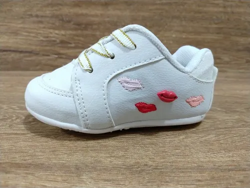 Tenis para bebe em cheap promoção