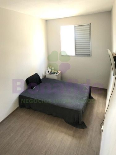 Imagem 17 de 18 de Apartamento, Reserva Do Japy, Gramadao, Jundiaí - Ap11496 - 68319636