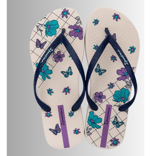 Sandalias Chalas Ipanema Oasis Mujer