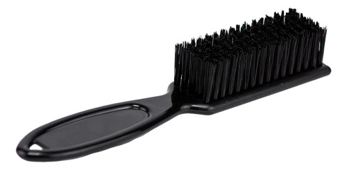 Peine O Peineta Cepillo Fade Para Barba Barberia Peluqueria