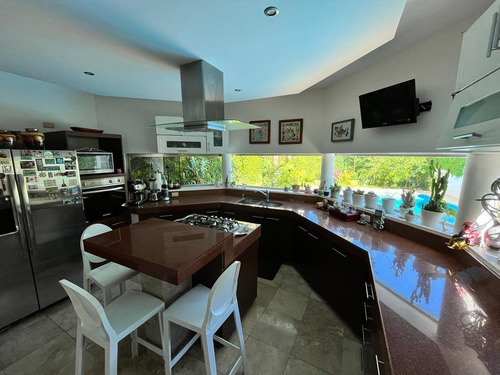 Imagen 9 de 15 de Casa En Venta Lagos Del Sol Cancun