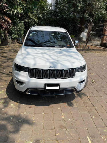 Jeep Grand Cherokee 5.7 Blindada 4x4 At