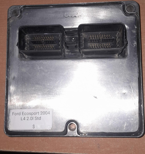 Computadora Ford Ecosport L4 2.0 Std 04-07 2n15-12a650-la (Usado)