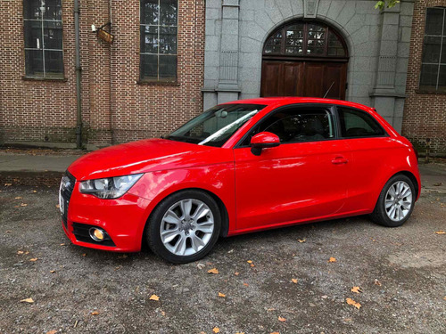Audi A1 1.4 Ambition Tfsi 122cv Stronic 2011