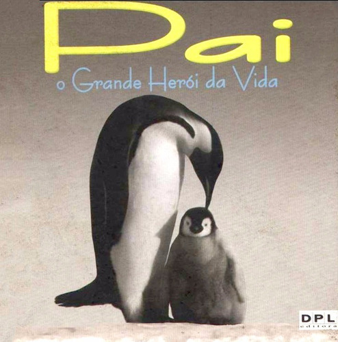 Livro Pai Grande Herói Da Vida Capa Dura Dia Pais Mães Lindo