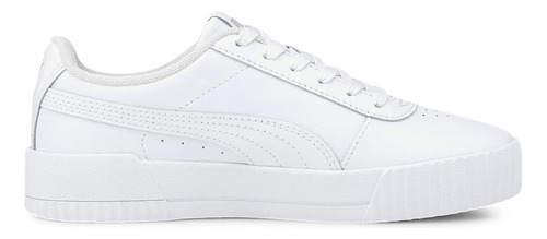 Puma Carina Blanco Para Dama 