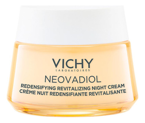 Crema Reafirmante Vichy Neovadiol Noche 50ml