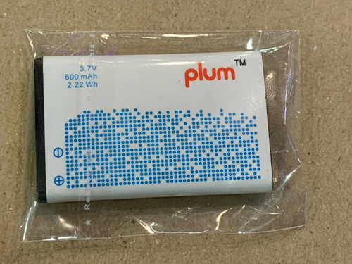 Batería Plum Pm-batb106