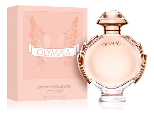 Perfume Para Mujer Spray - mL a $820