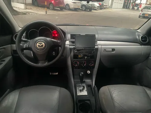 Mazda 3 2.0 Lfha5