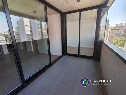 Imagen 4 de 26 de A Estrenar - Departamento Con Parrilla Y Balcón Terraza