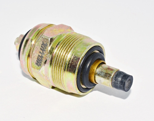 Solenoide De Pare Diesel Hellux He0080