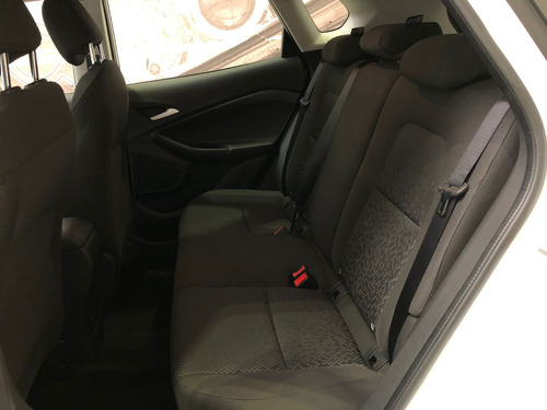 Chevrolet Tracker 1.2 Turbo At