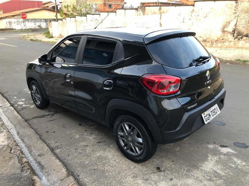 Renault Kwid 2018 1.0 12v Intense Sce 5p