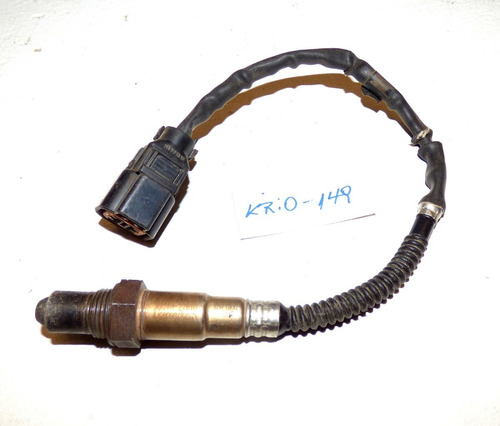 Sensor De Oxigeno Delantero Original Kia Rio 2006 Al 2010