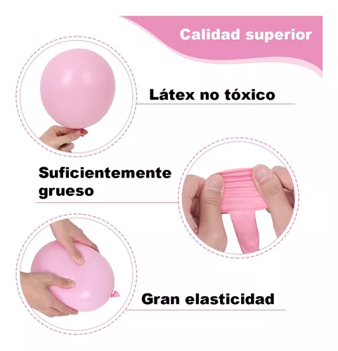Cinta para hacer guirnaldas de globos - Globofiesta