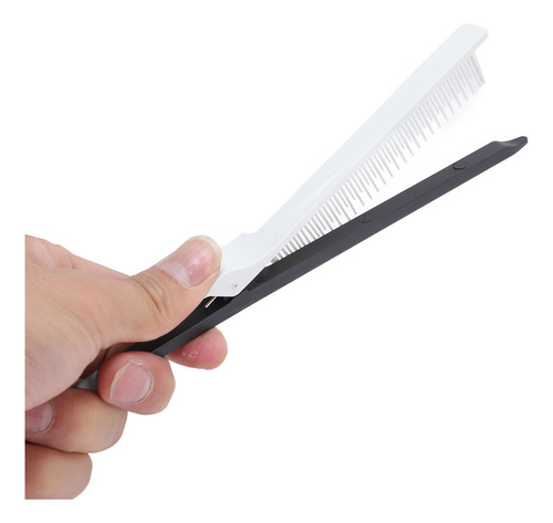 Peines Para Cortar El Cabello, 2 Unidades, Multifuncionales,