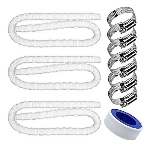 Manguera Para Alberca - Replacement Hose For Above Groun