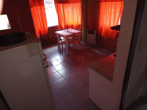 Imagen 3 de 9 de Departamento Por Día