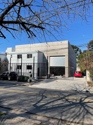 Depósito - Galpón En Venta En Benavidez, Tigre, G.b.a. Zona Norte