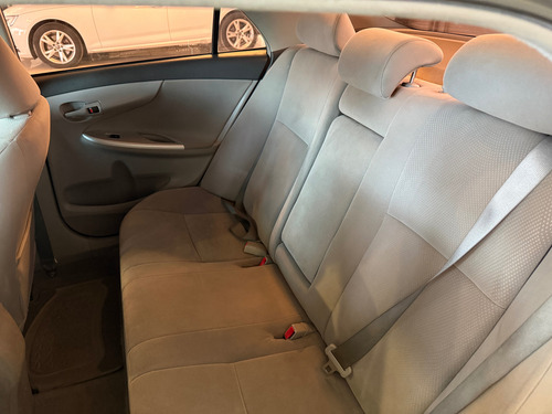 Toyota Corolla 1.8 Xei Mt 136cv