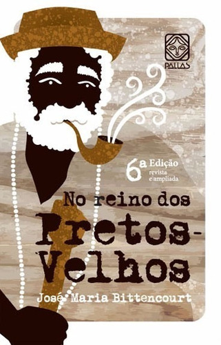 Livros Preto Velho