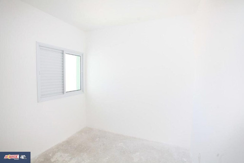 Imagem 11 de 15 de Apartamento Com 3 Dormitórios Para Alugar, 80 M² - Jardim Las Vegas - Guarulhos/sp - Ai17281
