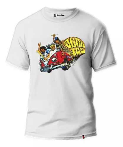 CAMISETA PROJECT CAR BRASIL XGG