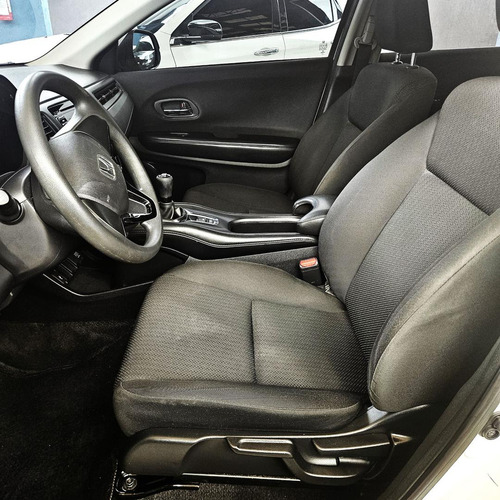 Honda HR-V Hr-v Lx Mt