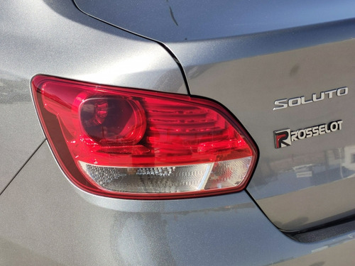 Kia Soluto Soluto Mpi 1.4 2023