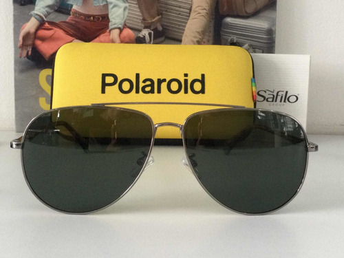 Lentes Polaroid, Pld 2105/g/s 6lbuc 62. 100% Auténticos