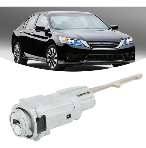 Cilindro De Bloqueo Del Interruptor De Encendido For Honda