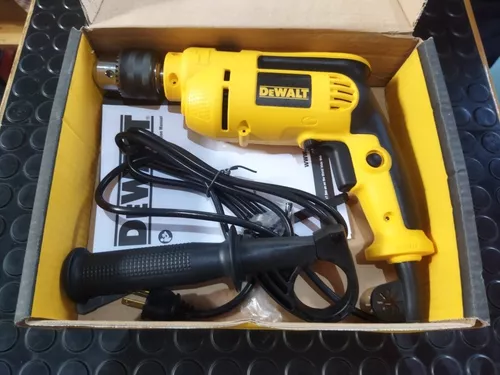 TALADRO PERCUTOR DEWALT 1/2 710W