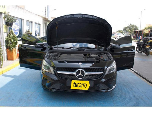 Mercedes-Benz Clase CLA 1.6 Cla l80
