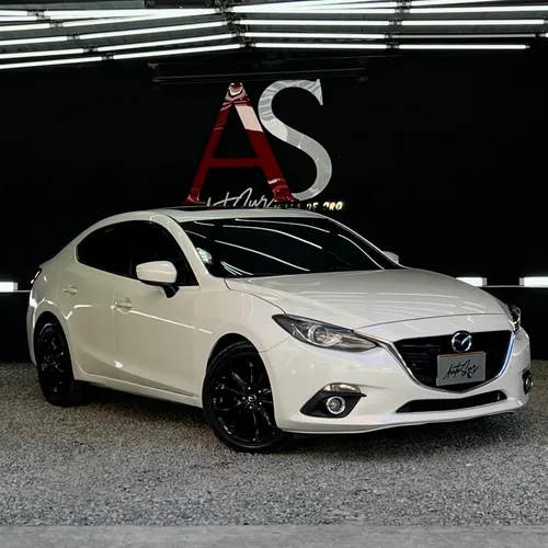 Mazda 3 2.0 Grand Touring