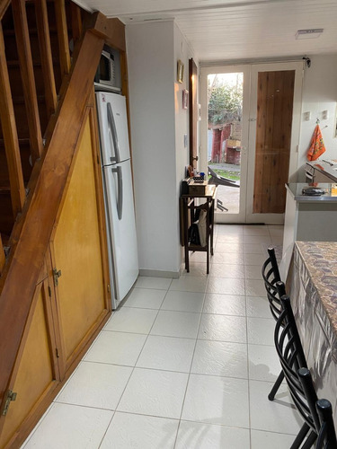 Venta Casa Fin De Semana