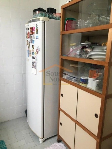 Imagem 6 de 15 de Apartamento, Venda, Jardim Sao Paulo, Sao Paulo - 29998 - V-29998