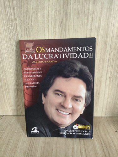 Os Mandamentos Da Lucratividade