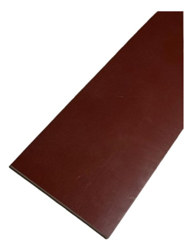 Celeron Placa Chapa, 4mm X 100mm X 500mm Malha Fina.
