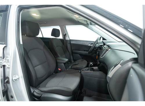 Hyundai Creta 2.0 16V FLEX PULSE AUTOMÁTICO